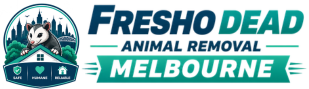 Fresho Dead Animal Removal Pakenham logo